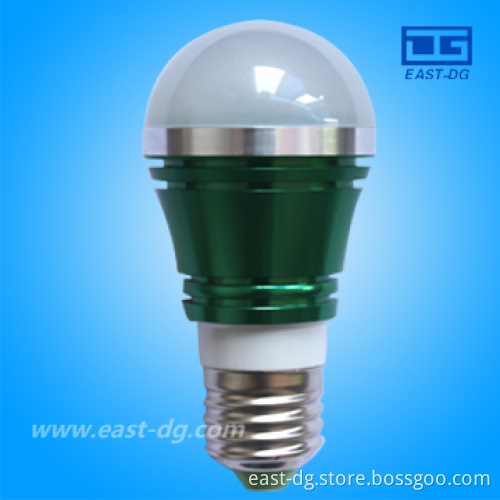 3W LED Bulb with CE and RoHS